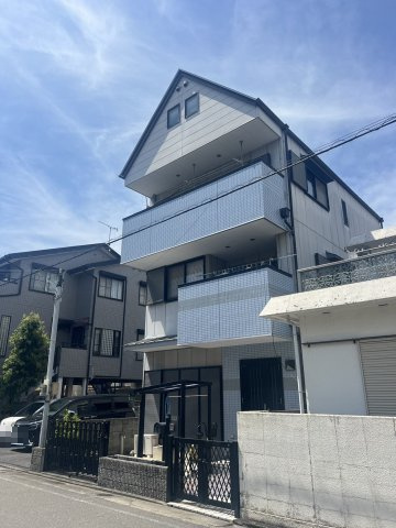 和歌山市湊北町２丁目・中古戸建・54596の外観