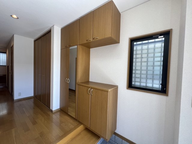 和歌山市湊北町２丁目・中古戸建・54596の玄関