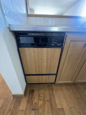 和歌山市湊北町２丁目・中古戸建・54596のキッチン