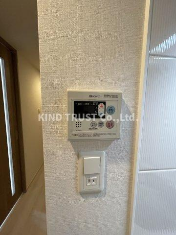 W-STYLE大阪天満宮の設備