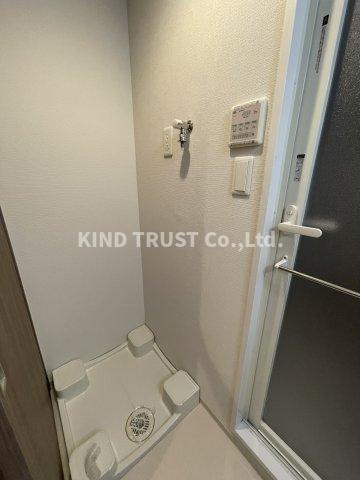 W-STYLE大阪天満宮のその他