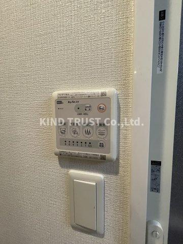 W-STYLE大阪天満宮の設備