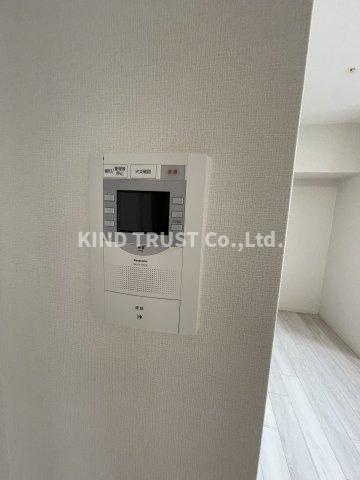 W-STYLE大阪天満宮のセキュリティ