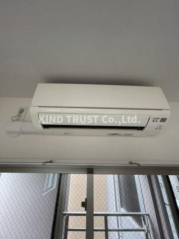 W-STYLE大阪天満宮の設備