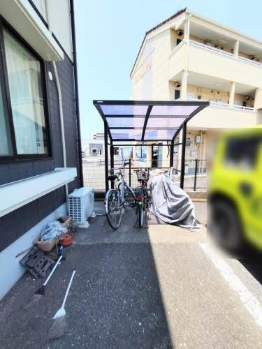 【その他】 | ディアス鍋倉　B棟