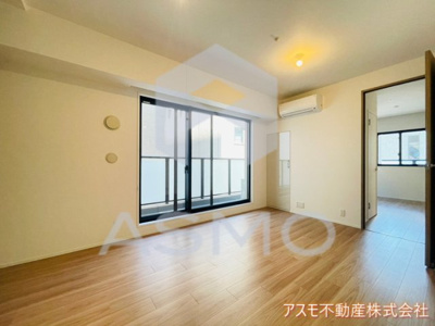 【内装】 | パークアクシス梅田