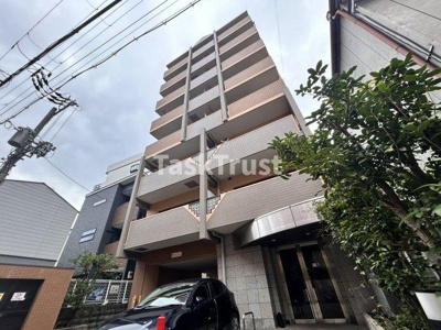 【外観】 | パルテール北