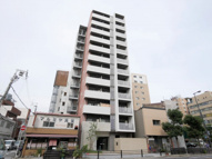 ララプレイス四天王寺夕陽ケ丘の画像