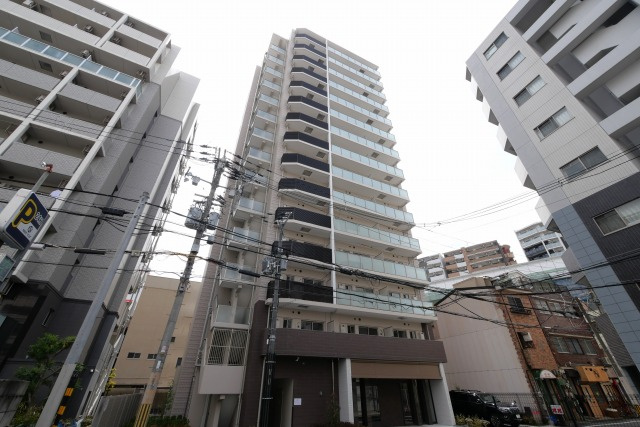 リヴェント福島野田