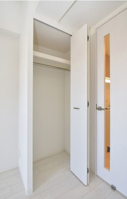 【収納】 | エスリード京橋グレイス