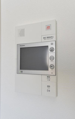 【セキュリティ】 | エスリード京橋グレイス