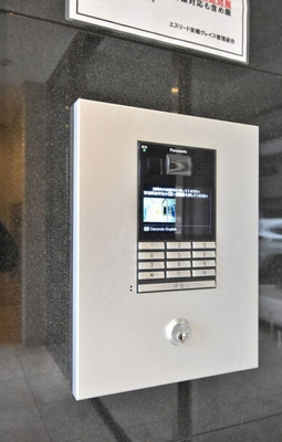 【その他共用部分】 | エスリード京橋グレイス