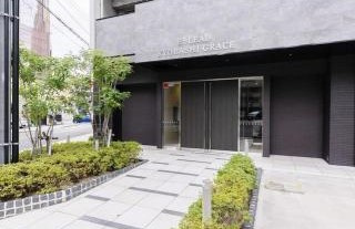 【その他】 | エスリード京橋グレイス