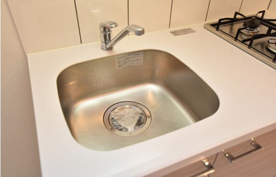 【その他】 | エスリード京橋グレイス