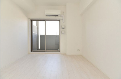 【洋室】 | エスリード京橋グレイス