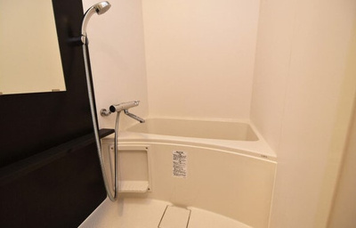 【浴室】 | エスリード京橋グレイス