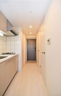 【玄関】 | エスリード京橋グレイス