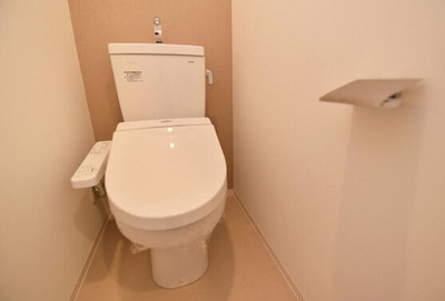 【トイレ】 | エスリード京橋グレイス