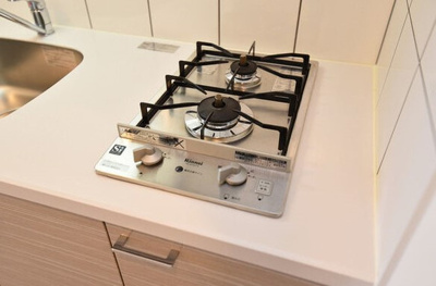 【キッチン】 | エスリード京橋グレイス