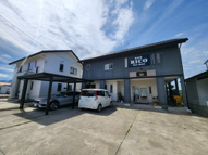 白沢住宅の画像