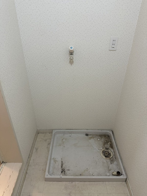 【設備】 | 三角コーポ