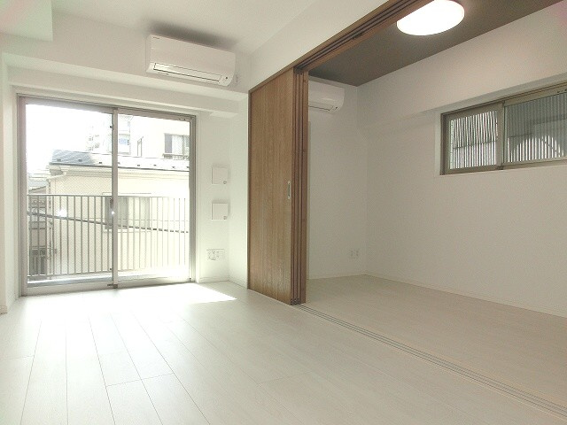 エスタート三ノ輪