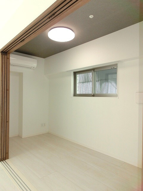 エスタート三ノ輪の設備