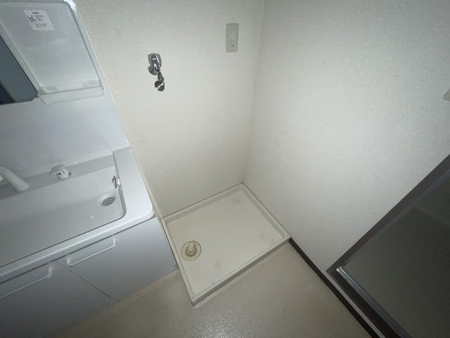 Oceanの設備
