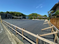 新浜町売土地の周辺