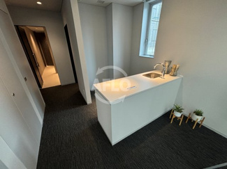 【キッチン】 | PMO淀屋橋 | PMO淀屋橋　パントリー