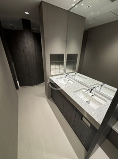 【独立洗面台】 | PMO淀屋橋 | PMO淀屋橋　洗面化粧台