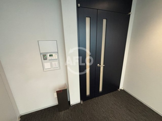 【玄関】 | PMO淀屋橋 | PMO淀屋橋　入口