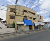 サンハイツⅢの画像