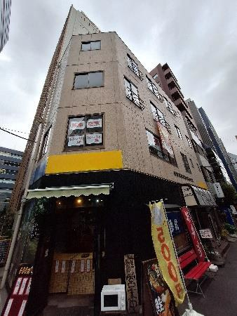 麹町駅前商業ビル