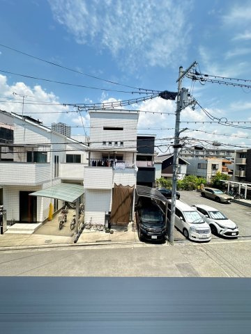 【展望】 | フジパレス東正雀