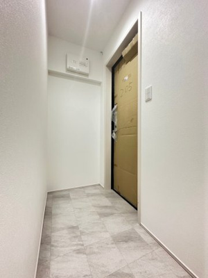 【玄関】 | フジパレス東正雀