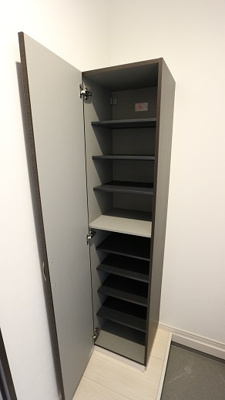 【玄関】 | GRANTC　AUFELD箱崎　★プライスホームならHPに全物件の初期費用掲載中です！★