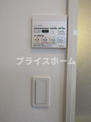 【設備】 | GRANTC　AUFELD箱崎　★プライスホームならHPに全物件の初期費用掲載中です！★