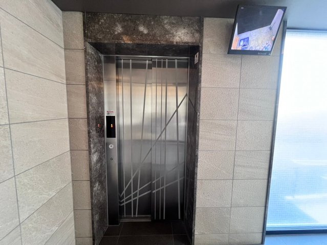 レジーナ鶴舞のその他共用部分|レジーナ鶴舞