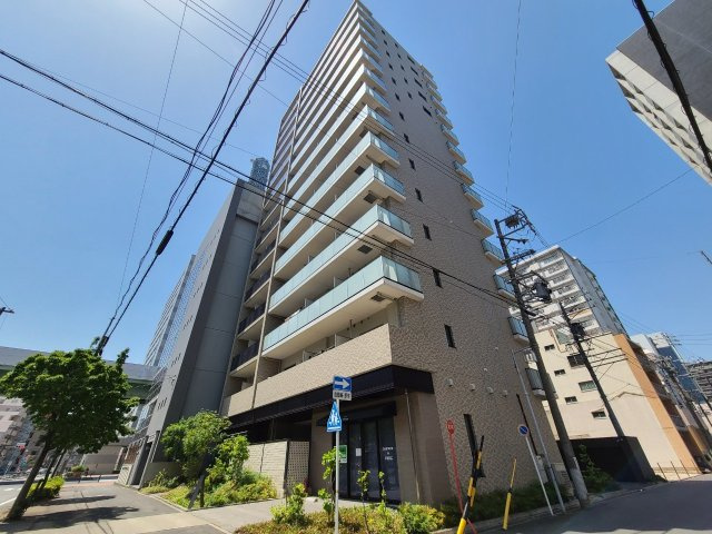 レジーナ鶴舞