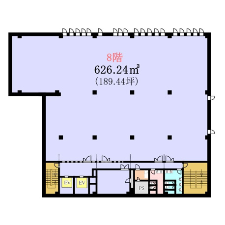 銀座大野ビルの画像