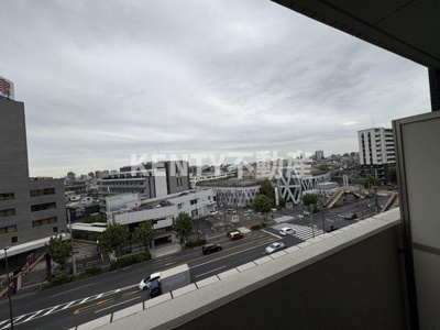 【展望】 | ＥＣＲＥＤＥ蒲田ＥＡＳＴ