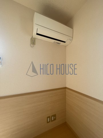 ディアコートⅡの設備