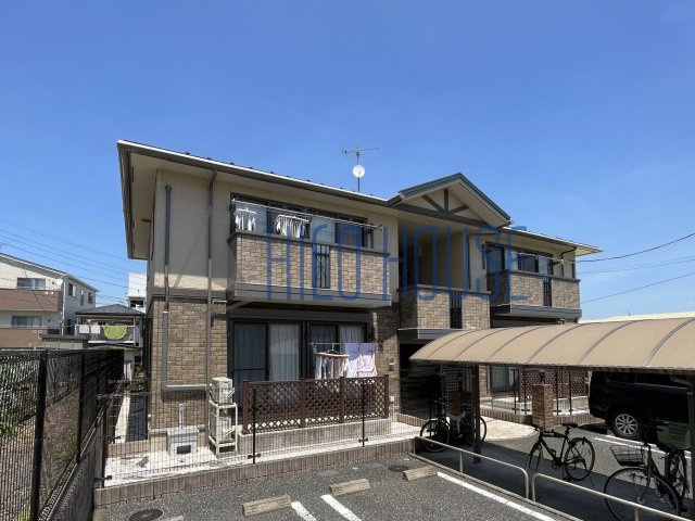 ディアコートⅡ