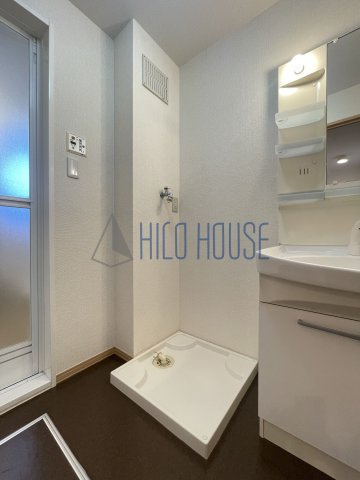 ディアコートⅡの設備