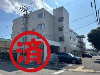 【外観】 | ドミール赤坂