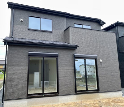 【外観】 | 平井東２３－２期２号棟 | ４LDK　最短即日見学も可能です。お気軽にお問合せください。