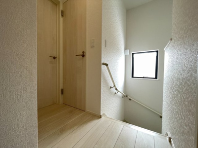 【その他共用部分】 | 平井東２３－２期２号棟 | ４LDK　最短即日見学も可能です。お気軽にお問合せください。