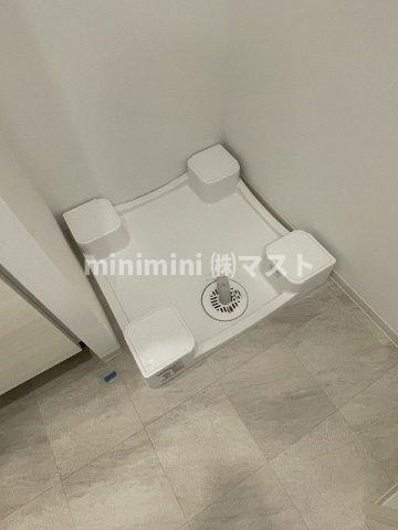 ソルレヴェンテ北堀江Qの設備