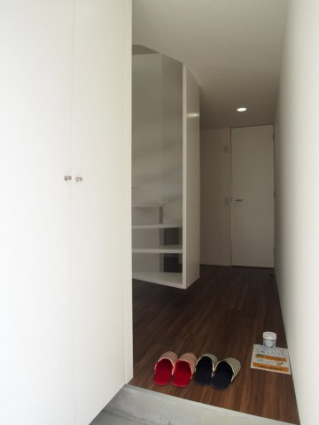 レガロスクエアーのその他